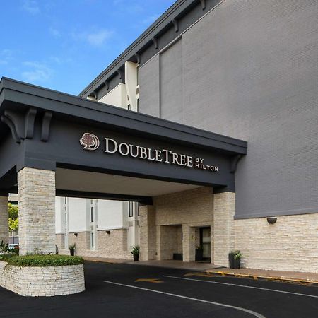 Doubletree By Hilton Montgomery Downtown Exterior photo